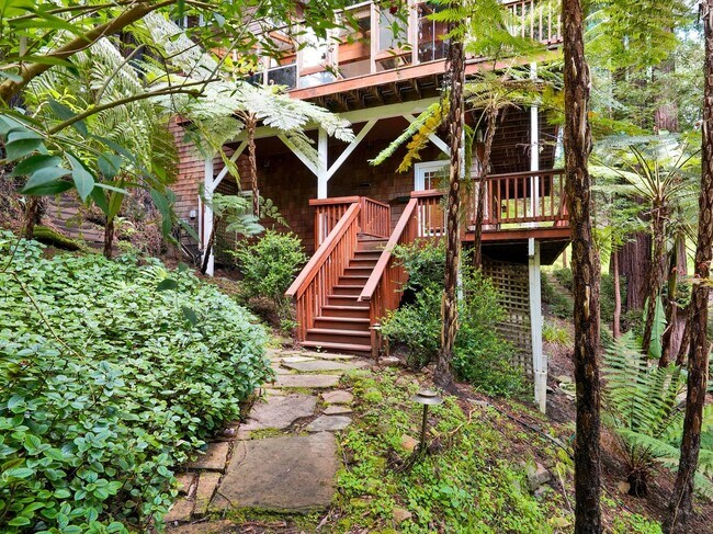 12 Molino Avenue, Mill Valley, CA 94941 photo 2