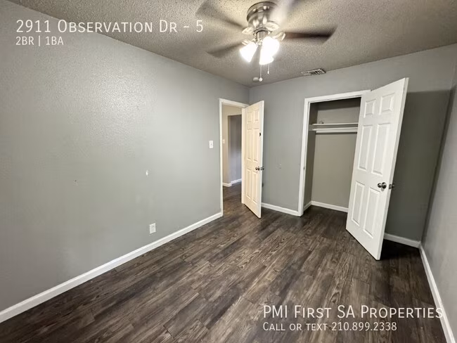 2911 Observation Dr San Antonio, TX 78227 photo 3