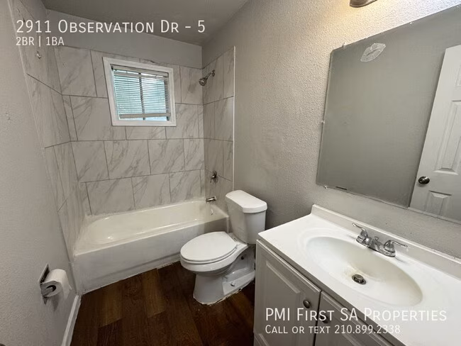 2911 Observation Dr San Antonio, TX 78227 photo 5