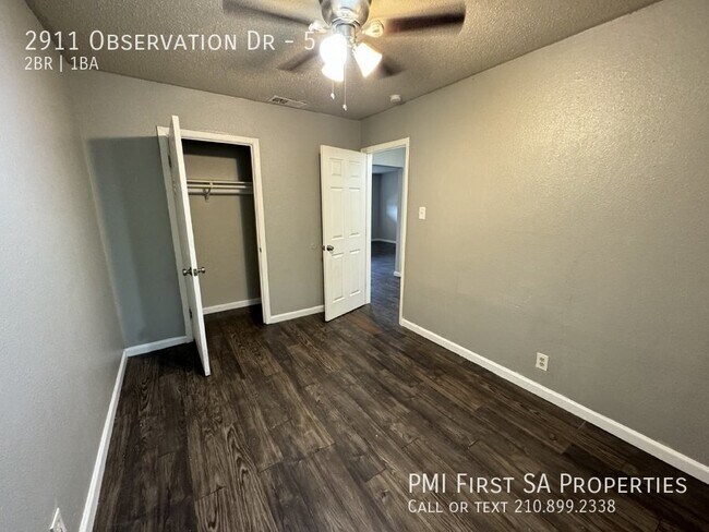 2911 Observation Dr San Antonio, TX 78227 photo 4