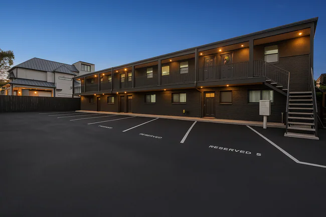 The Block At Montrose photo 5