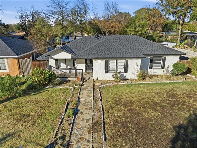 7835 Tillman Street, Dallas, TX 75217 photo 2