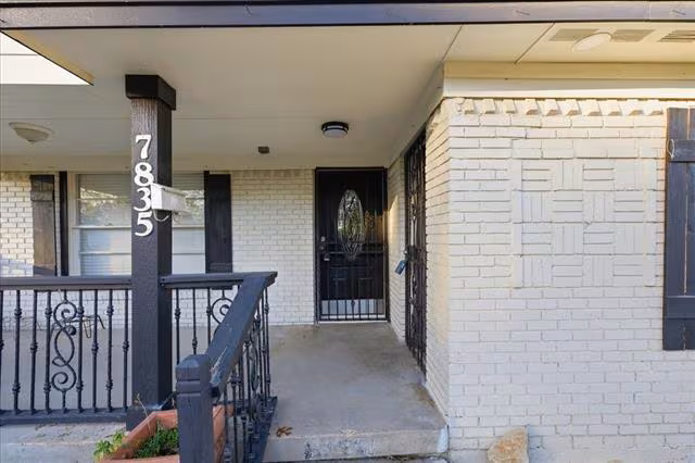 7835 Tillman Street, Dallas, TX 75217 photo 5