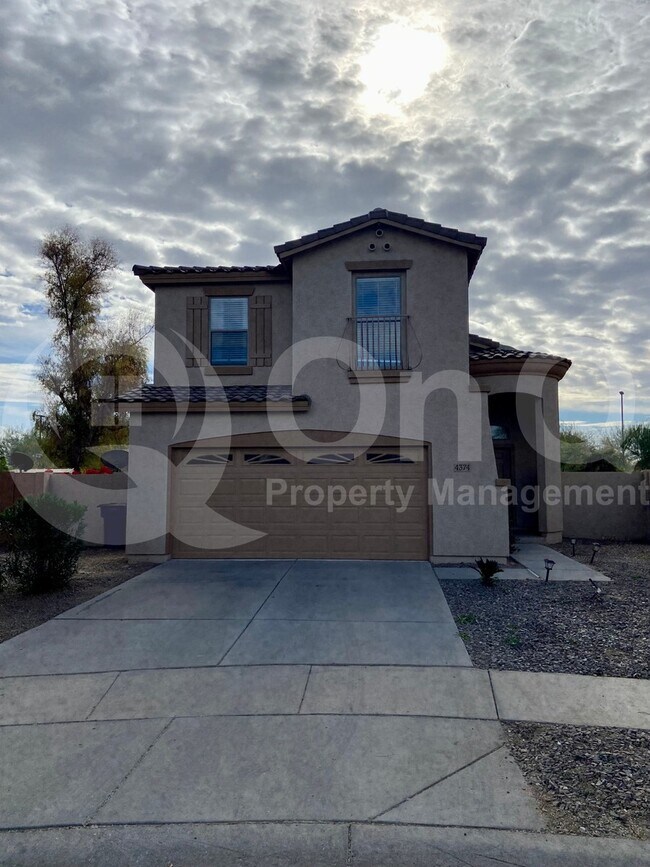 4374 S Woodshed Rd Gilbert, AZ 85297 photo 4