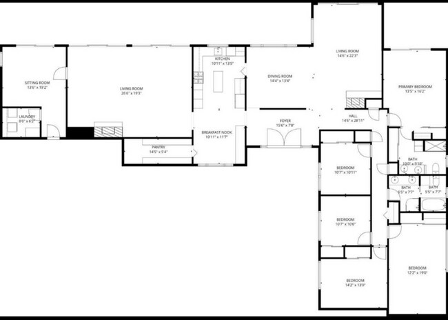 19650 Sky Oaks Way Los Gatos, CA 95030 photo 4
