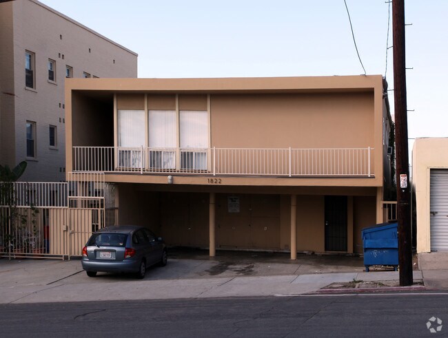 1822 Third Avenue, San Diego, CA 92101 photo 3
