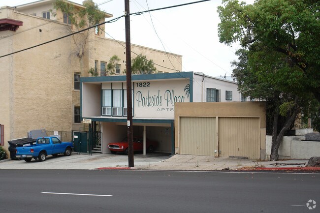 1822 Third Avenue, San Diego, CA 92101 photo 2