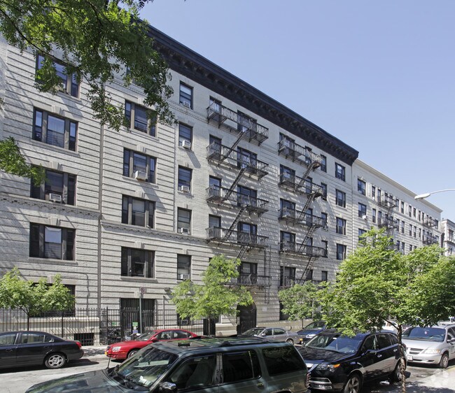 550 W 144th St New York, NY 10031 photo 5
