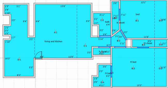 Monterey Apartments photo 3