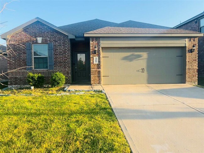 300 Ryan Street, Anna, TX 75409 photo 2