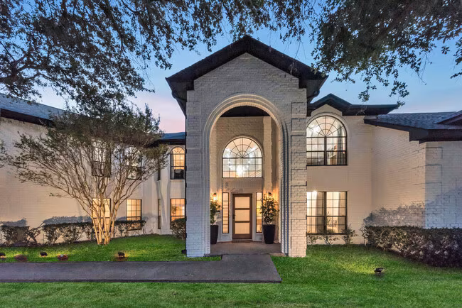 7006 Shipp Rd Rowlett, TX 75088 photo 4