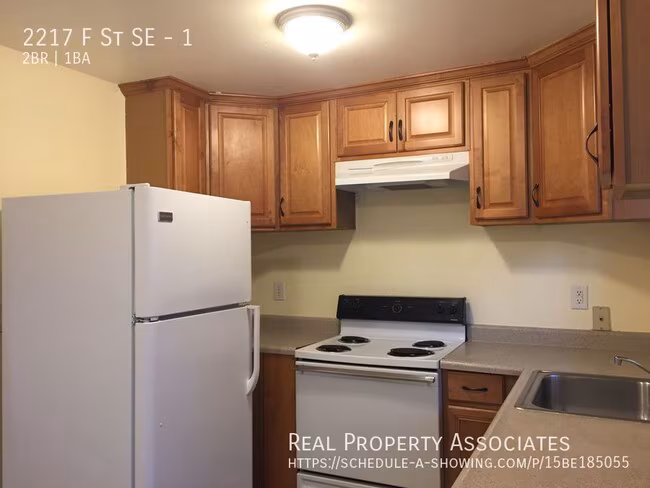 2217 F St SE Auburn, WA 98002 photo 3