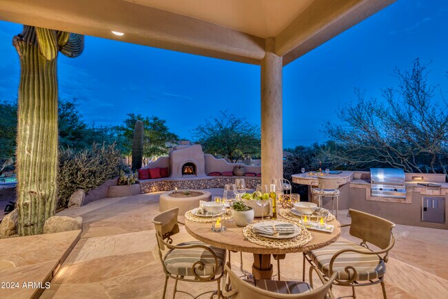 9318 E Sands Dr Scottsdale, AZ 85255 photo 4