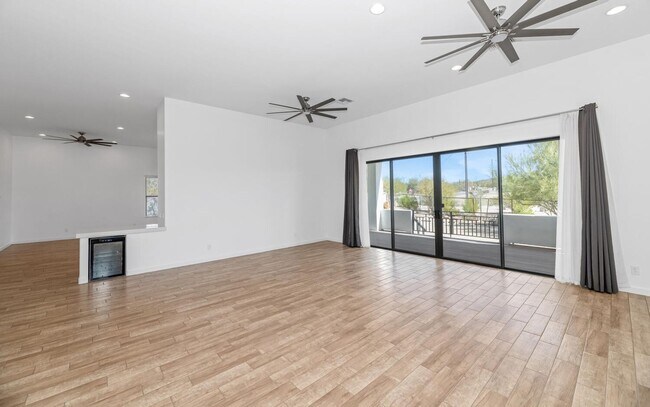 6133 East Dixileta Drive, Cave Creek, AZ 85331 photo 5