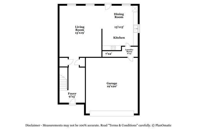 6945 Meadow Way Ln Fort Worth, TX 76179 photo 2
