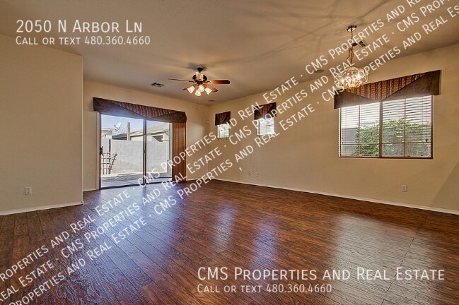2050 N Arbor Ln Chandler, AZ 85225 photo 5