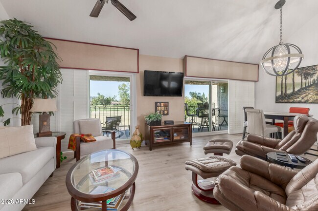 7424 N Vía Camello Del Norte Scottsdale, AZ 85258 photo 5
