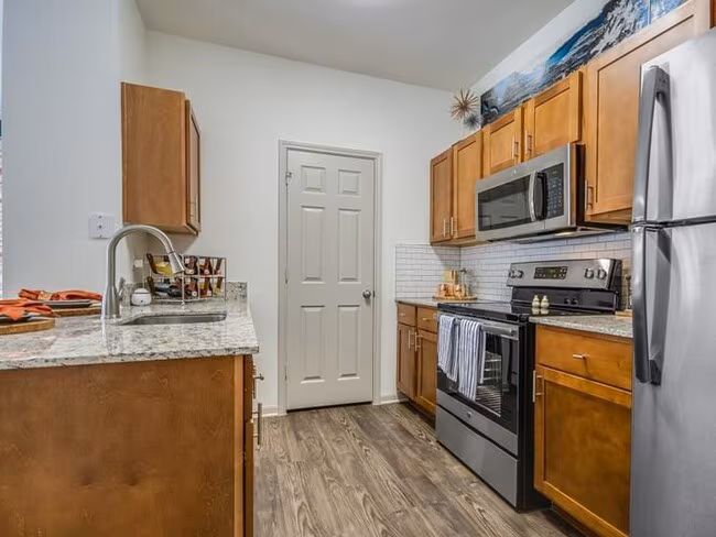401 Teravista photo 4