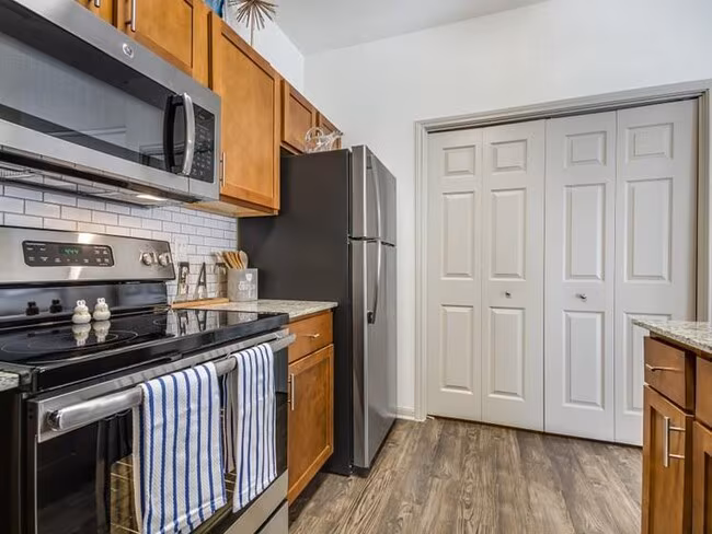 401 Teravista photo 2