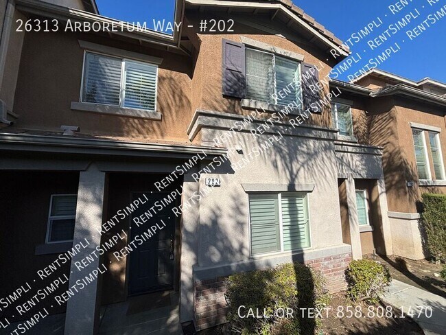 26313 Arboretum Way Murrieta, CA 92563 photo 2