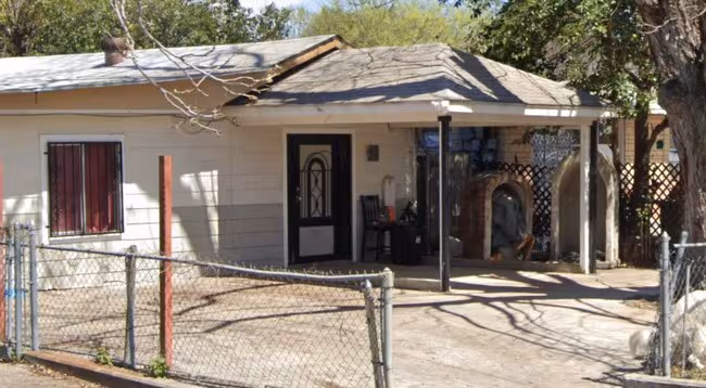 1711 Ceralvo St San Antonio, TX 78237 photo 2