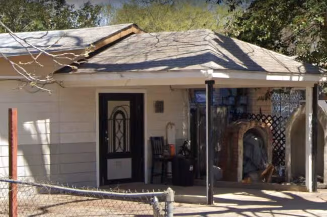 1711 Ceralvo St San Antonio, TX 78237 photo 4