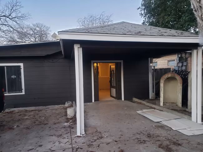 1711 Ceralvo St San Antonio, TX 78237 photo 5