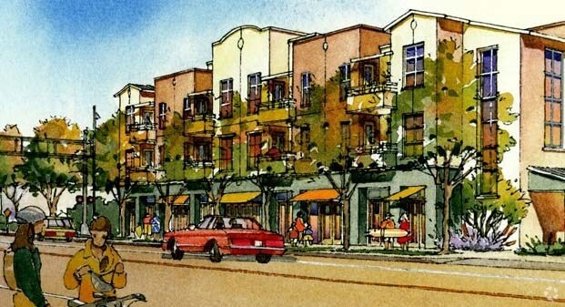 Capitola Beach Villas