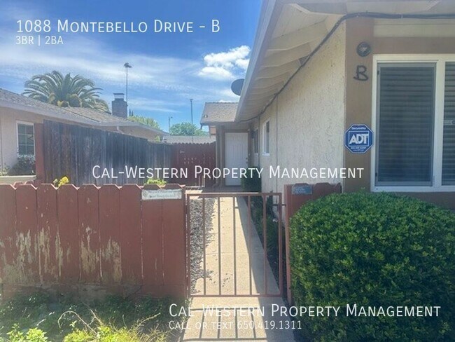 1088 Montebello Dr Gilroy, CA 95020 photo 2