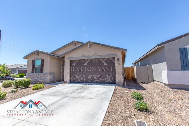 2898 Kim Dr San Tan Valley, AZ 85140 photo 4