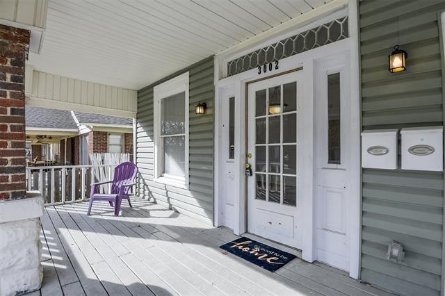 3002 South Jennings Avenue, Fort Worth, TX 76110 photo 3