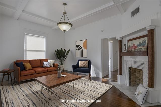 3002 South Jennings Avenue, Fort Worth, TX 76110 photo 5