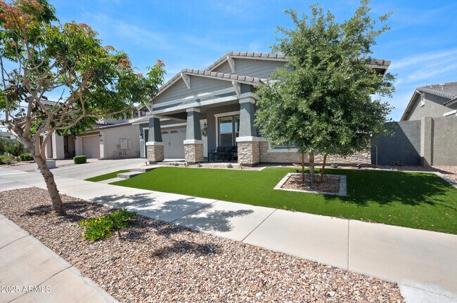 22728 E Camacho Rd Queen Creek, AZ 85142 photo 2