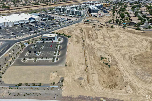 Butterfield Commons photo 3