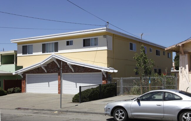 2327 35th Avenue, Oakland, CA 94601 photo 2