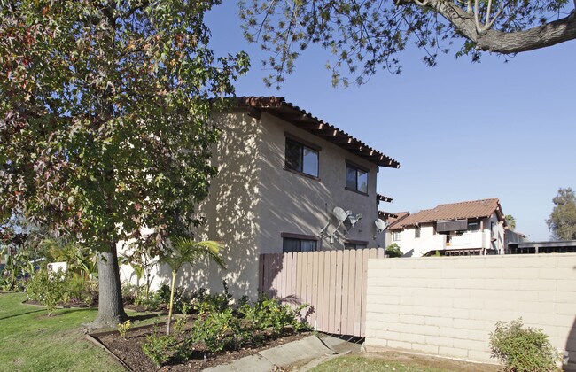 Escondido Villas photo 2