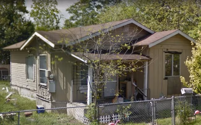 1108 Rivas St San Antonio, TX 78207 photo 3