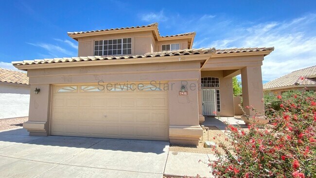 7431 W Louise Dr photo 2