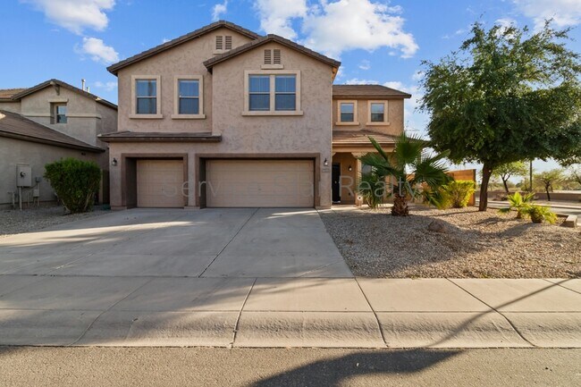 30191 W Mulberry Dr