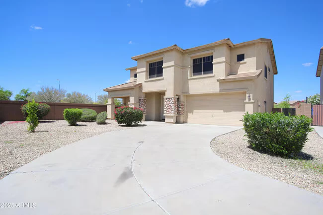 5034 W St Kateri Dr Phoenix, AZ 85339 photo 3