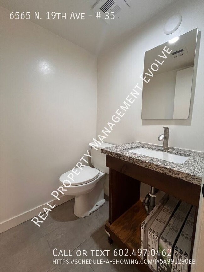 6565 N 19th Ave Phoenix, AZ 85015 photo 4