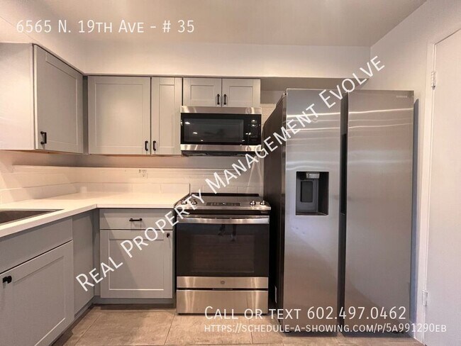 6565 N 19th Ave Phoenix, AZ 85015 photo 5