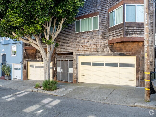 30 Rosemont Place, San Francisco, CA 94103 photo 4
