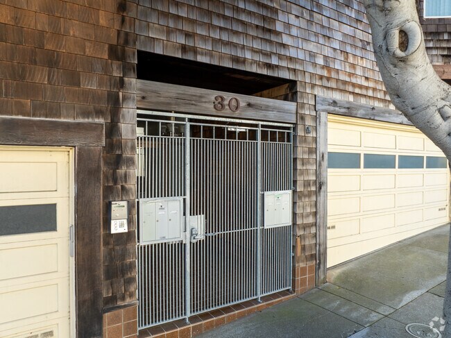 30 Rosemont Place, San Francisco, CA 94103 photo 3
