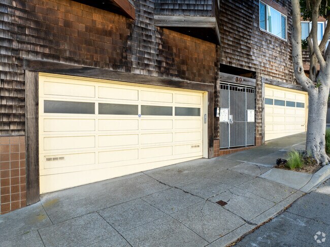 30 Rosemont Place, San Francisco, CA 94103 photo 2