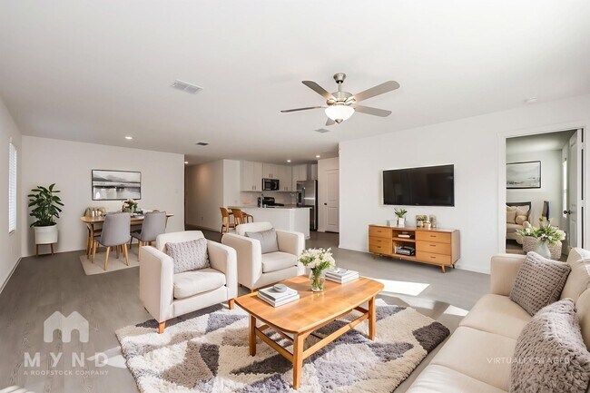 2712 Ctr Crk Ln Fort Worth, TX 76108 photo 2