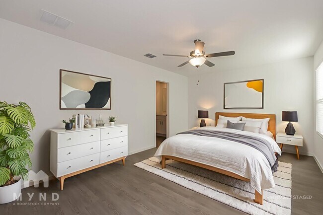 2712 Ctr Crk Ln Fort Worth, TX 76108 photo 5