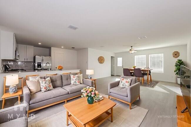 2712 Ctr Crk Ln Fort Worth, TX 76108 photo 4