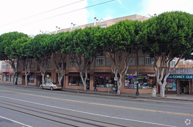 950 Columbus Avenue, San Francisco, CA 94133 photo 3