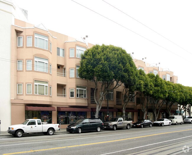 950 Columbus Avenue, San Francisco, CA 94133 photo 5